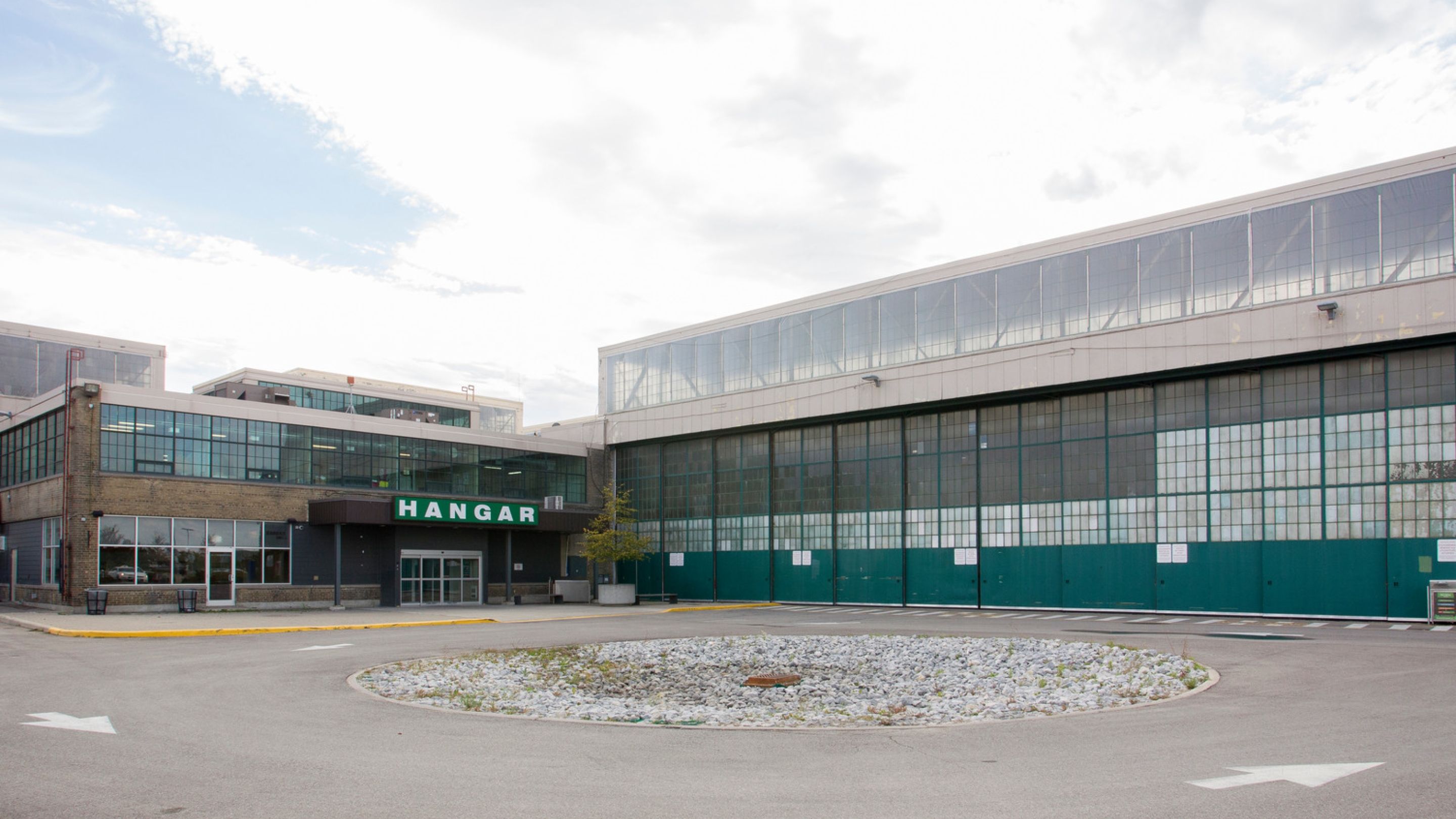 Paragenix Systems | Downsview Park